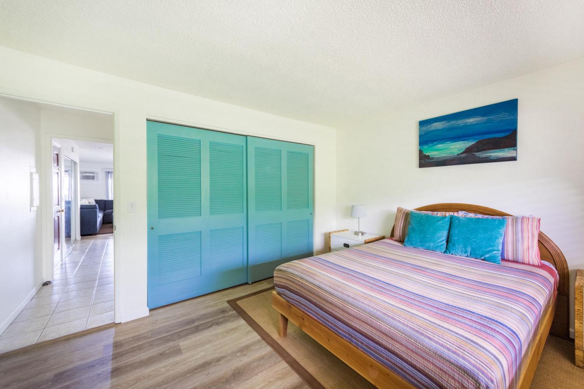 Kona 1Br Condo On Alii Dr Saltwater Pool Surf Sun Ac Close To Magic Sands Beach 凯路亚-科纳 外观 照片