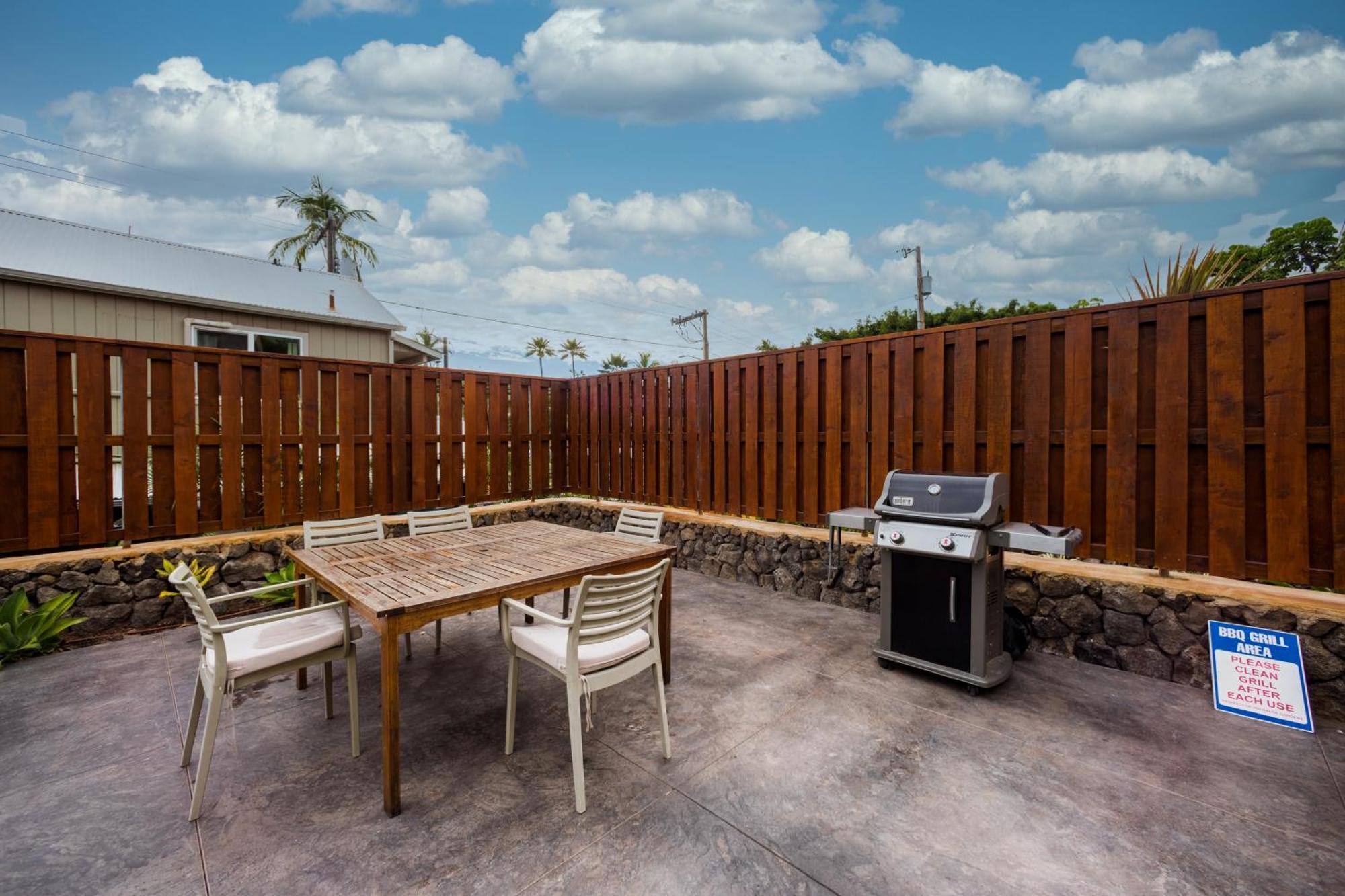 Kona 1Br Condo On Alii Dr Saltwater Pool Surf Sun Ac Close To Magic Sands Beach 凯路亚-科纳 外观 照片