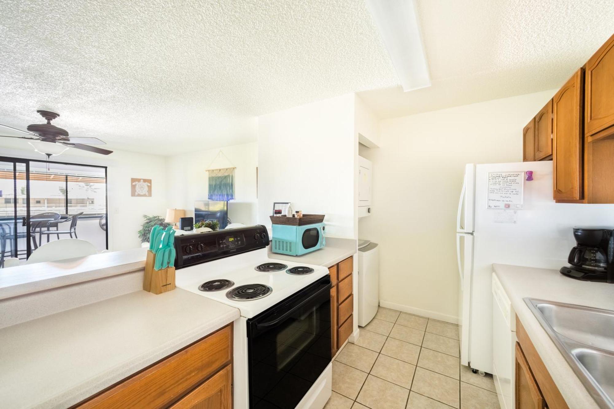Kona 1Br Condo On Alii Dr Saltwater Pool Surf Sun Ac Close To Magic Sands Beach 凯路亚-科纳 外观 照片